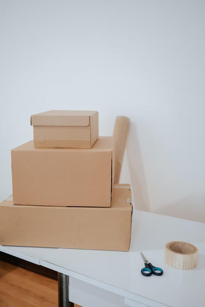 Food, Gadgets, and Package Delivery in Ibadan Made Easy