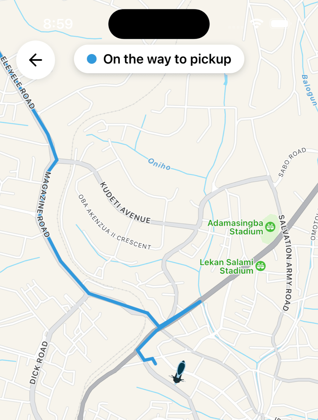 Reliable Delivery in Ibadan: How to Send Anything Without Stress
